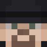 James Delaney (Taboo) - Male Minecraft Skins - image 3