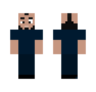 HaykoCepkin - Male Minecraft Skins - image 2