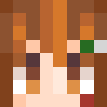 Pupa Utsutsu Hasegawa ~Request~ - Male Minecraft Skins - image 3