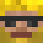 Duke Nukem - Male Minecraft Skins - image 3
