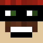 Captain Chaos - Male Minecraft Skins - image 3