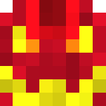 Dryganthaar version 1 - Male Minecraft Skins - image 3