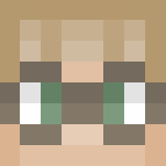 Tyler Streed Skin - Male Minecraft Skins - image 3
