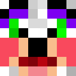 Mitzi Mozzarella - Female Minecraft Skins - image 3