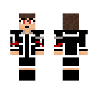 A request for someone - Female Minecraft Skins - image 2