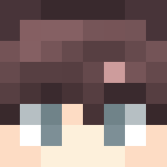 overalls - Male Minecraft Skins - image 3
