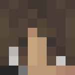 DrRedSkull - Request - Male Minecraft Skins - image 3