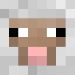 Sheep Guy - Male Minecraft Skins - image 3