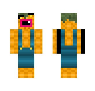 ChairDoor - Male Minecraft Skins - image 2