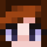 Hanging here ~ONana - Female Minecraft Skins - image 3