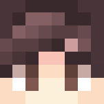 Just a simple skin - Male Minecraft Skins - image 3