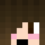 zk-izzy skin - Female Minecraft Skins - image 3