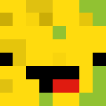 Mold-E-Cheese - Other Minecraft Skins - image 3