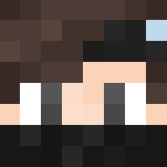 Peace - Male Minecraft Skins - image 3