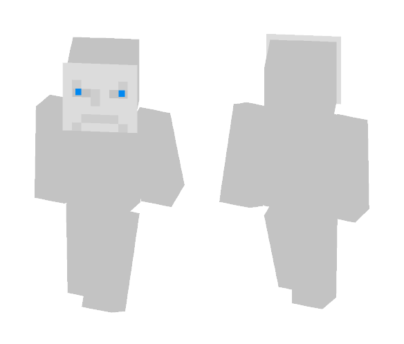 A N G E R Y - Male Minecraft Skins - image 1