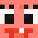 patrick star - Male Minecraft Skins - image 3