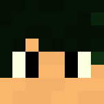 Sotsmer6 - Male Minecraft Skins - image 3