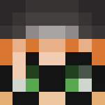 ♡ Fritz Smith ♡ - Male Minecraft Skins - image 3