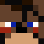 Ben Holister Jr/Pitchfork - Male Minecraft Skins - image 3