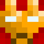 Ironman for Dragonlord42 - Comics Minecraft Skins - image 3