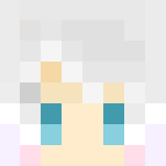 Sagiri - Female Minecraft Skins - image 3