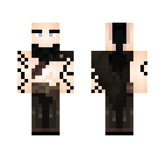 idk man - Male Minecraft Skins - image 2