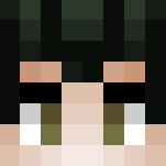Gon - Male Minecraft Skins - image 3