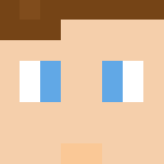 plaid shirt bob - Male Minecraft Skins - image 3