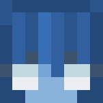 -={Lapis Lazuli}=- - Female Minecraft Skins - image 3