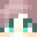 -={Pearl}=- - Female Minecraft Skins - image 3