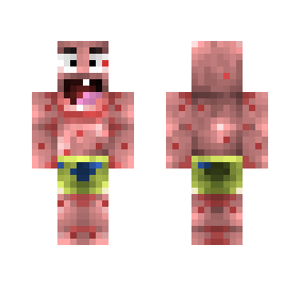 Patrick 3d - Other Minecraft Skins - image 2