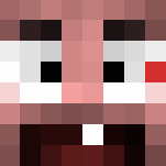 Patrick 3d - Other Minecraft Skins - image 3