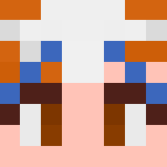 Aloy - Banuk Ice Hunter Light - Female Minecraft Skins - image 3