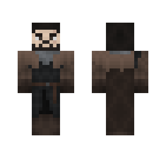 Jon Snow (GoT Season 7) - Male Minecraft Skins - image 2