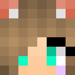 sonny girl - Girl Minecraft Skins - image 3