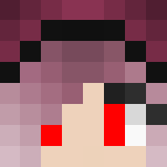 a witch girl - Girl Minecraft Skins - image 3