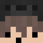 Boiiii i iiiiiii iiiii ok sry XD - Male Minecraft Skins - image 3