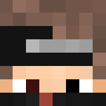 Akatsuki maybe i dunno - Male Minecraft Skins - image 3
