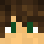 Medieval_boy 3d - Male Minecraft Skins - image 3
