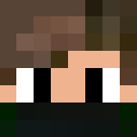 Boy skins 3d features - Boy Minecraft Skins - image 3