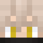 Hatake - Male Minecraft Skins - image 3