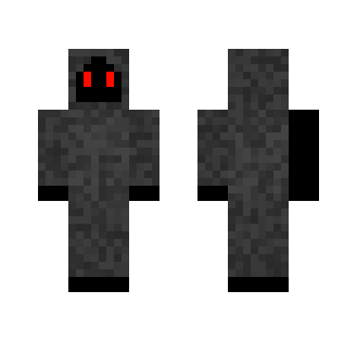 Dark Mage - Interchangeable Minecraft Skins - image 2