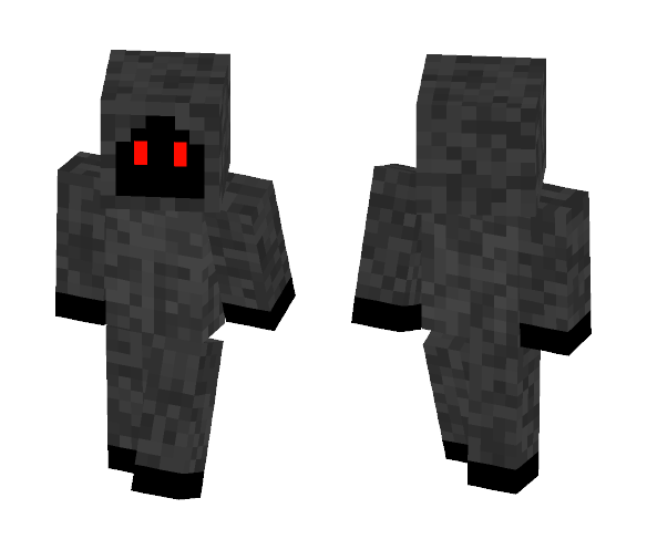 Dark Mage - Interchangeable Minecraft Skins - image 1