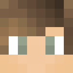 Tuxedo guy - Male Minecraft Skins - image 3