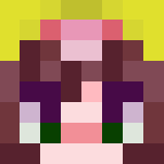 Budgerigar - Female Minecraft Skins - image 3