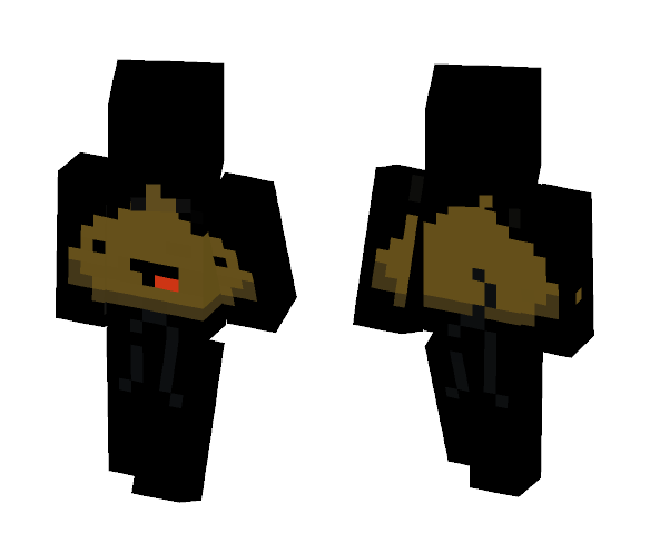 Pixel Art - Male Minecraft Skins - image 1