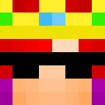 Ivo Cubitos - Male Minecraft Skins - image 3