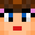 Pauline - Female Minecraft Skins - image 3
