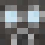 Inieloo | Blue Pyro ~requested~ - Male Minecraft Skins - image 3