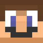 GalaxyGreat (Scratch) - Male Minecraft Skins - image 3